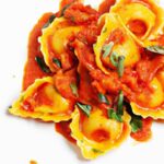 Shells of Flavor: The Art and Joy of Stuffed Pasta