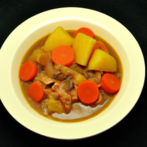 Set & Forget: Delicious Slow Cooker Recipes to Savor