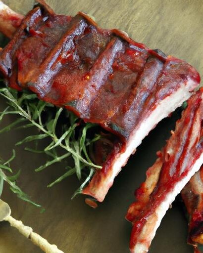 Tender & Juicy: The Ultimate Boneless Beef Ribs Recipe Guide