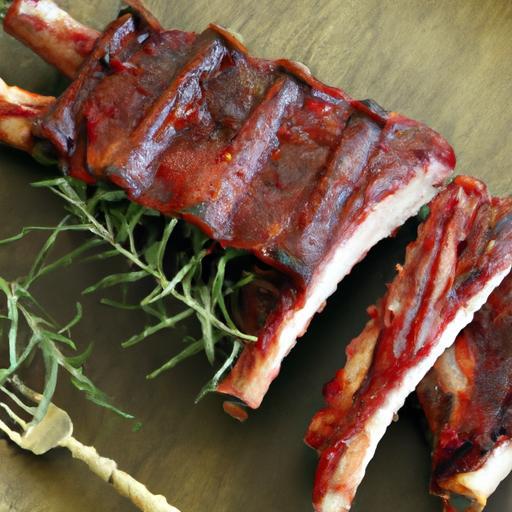 Tender & Juicy: The Ultimate Boneless Beef Ribs Recipe Guide