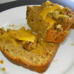 Crafting Vegan Jalapeño Cheese Artisan Bread: A Spicy Delight
