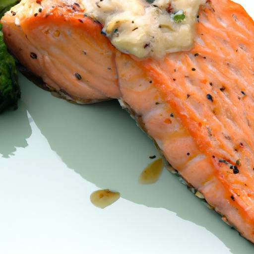 Savor the Sea: Creative Salmon Fillet Recipes to Try Today