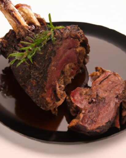 Savory Secrets: Crafting the Perfect Beef Neck Bones Recipe