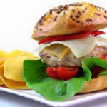 The Timeless Appeal of the Classic Cheeseburger Delight