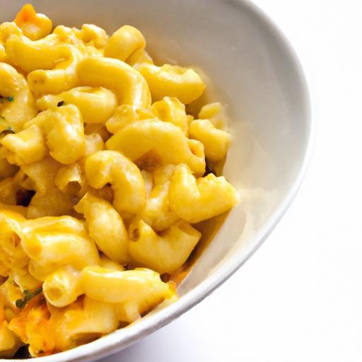 Ultimate Mac and Cheese Recipe: Creamy Comfort in Minutes