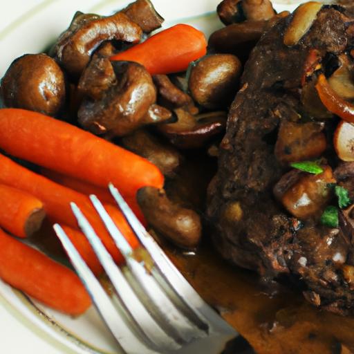 slow-Cooked‍ Delight: Cube Steak⁣ Recipes⁤ for Your Crockpot