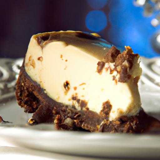 Decadent Chocolate Cheesecake Recipe: A Sweet Delight Guide