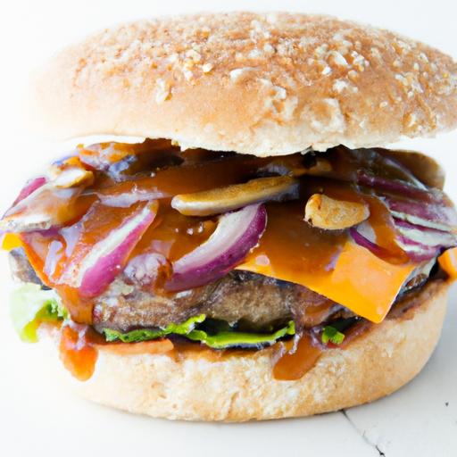 Mouthwatering Hamburger Recipes to Elevate Your Dinner Game