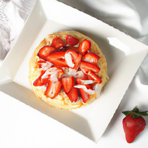 Sweet Sensations: top Strawberry dessert Recipes to Try Today