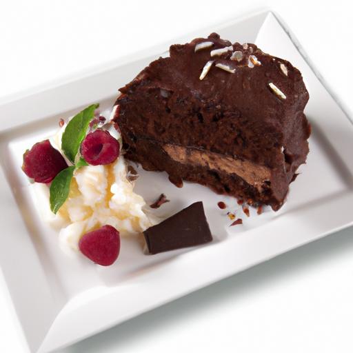 Decadent⁤ Chocolate Tres⁤ Leches​ Cake: Homemade⁤ Three-Milk Delight
