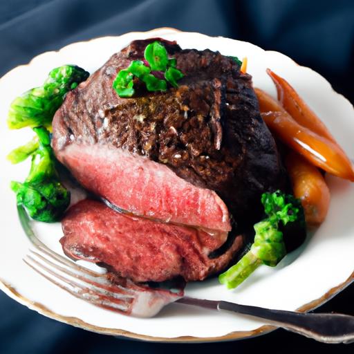 Perfectly Juicy Beef Roast Recipe: Tips and Tricks Revealed