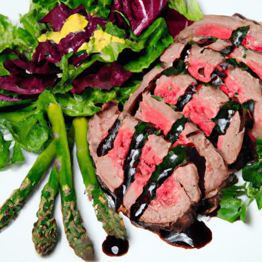 Savor Italian Stuffed Flank Steak: A Flavorful Feast