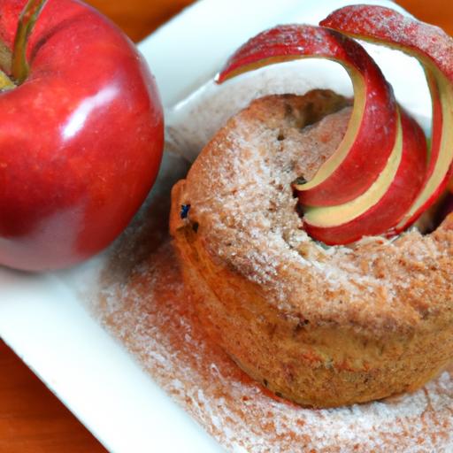 Delightful Apple Dessert recipes to Savor ⁤Every Season