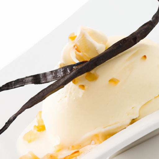 The Art of Vanilla Bean Custard: Creamy Delight Unveiled