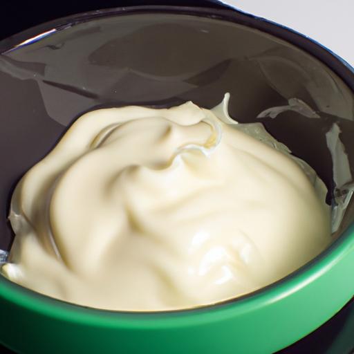 Fluffy Delight: How to Make Whipped Cream with Heavy Cream