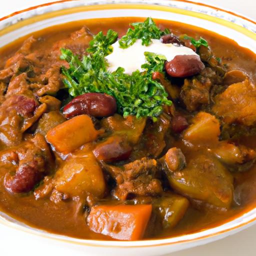 Hearty Crockpot Ground⁤ Beef Stew: Easy⁢ Comfort Recipe