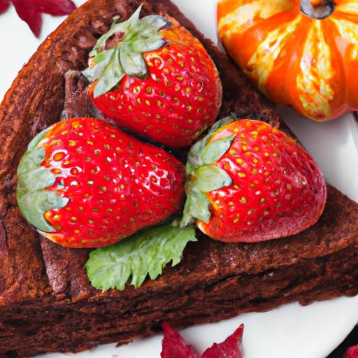 Sweet Satisfaction: Wholesome Dessert Recipes You'll Love