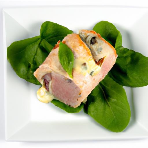 Savory Tuna Dishes: Creative Recipes from Sea to Plate