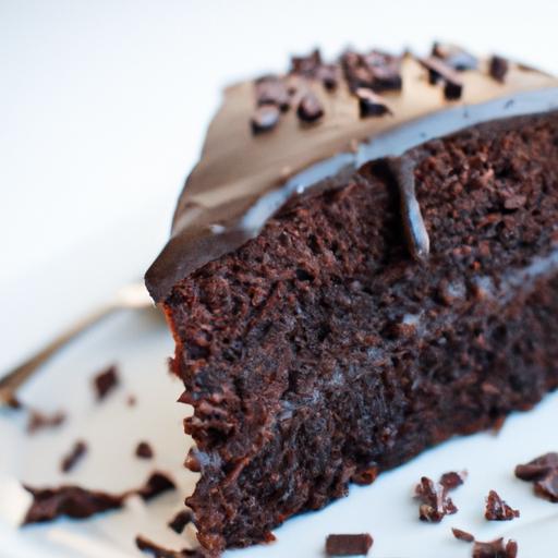 Decadent Chocolate Fudge Cake: Secrets to Perfect Richness