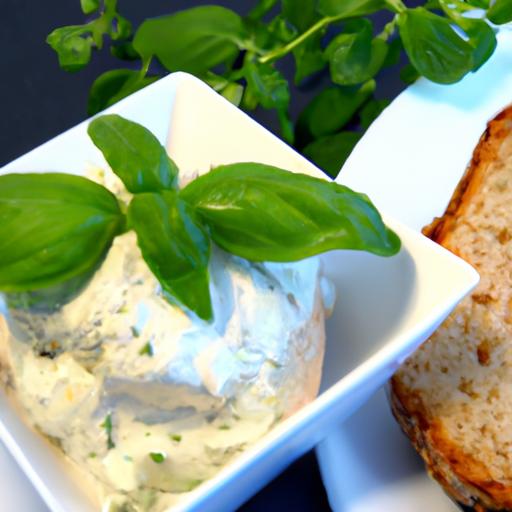 Creamy & Compassionate: The Rise of vegan Cream Cheese