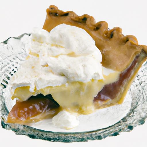 The Ultimate Sugar cream Pie Recipe: Sweet Tradition Unveiled