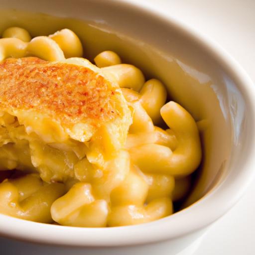 Ultimate Mac and Cheese Recipe: Creamy Comfort in Minutes