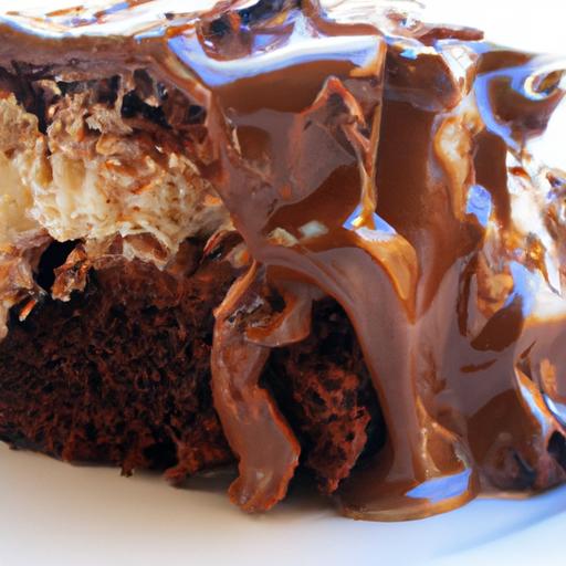 Decadent Chocolate Tres Leches Cake Recipe {Homemade}