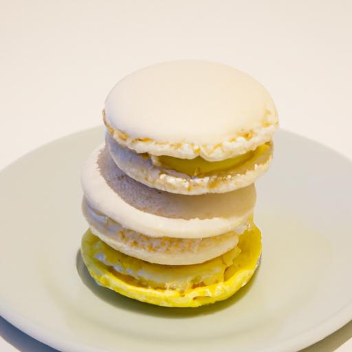 Macarons Unwrapped: ‌Exploring Flavors ‍& Sweet Traditions
