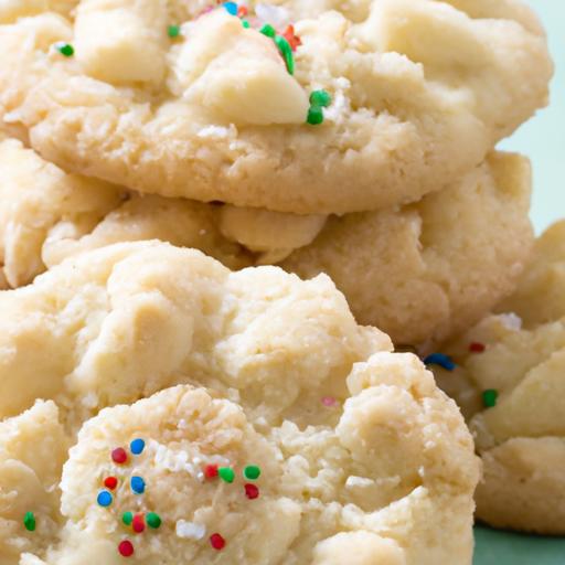 Sweet Simplicity: The Ultimate Sugar‌ Cookie recipe Guide