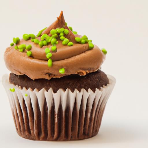 The Sweet Science Behind Perfect Cupcake Mix Creations
