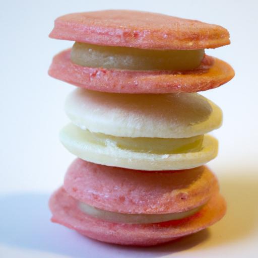 Macarons Unwrapped:⁢ Exploring Irresistible Flavors ⁣Galore