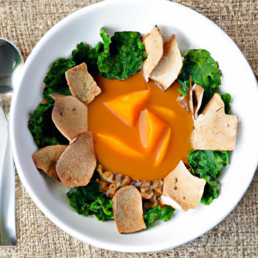 Lentil Love: Creative Recipes to Nourish and Delight