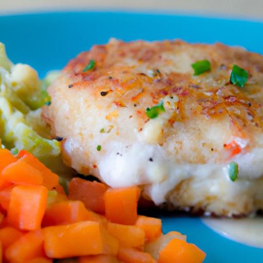 Timeless Taste: ⁣Grandma's ⁢Classic salmon Patties​ Recipe