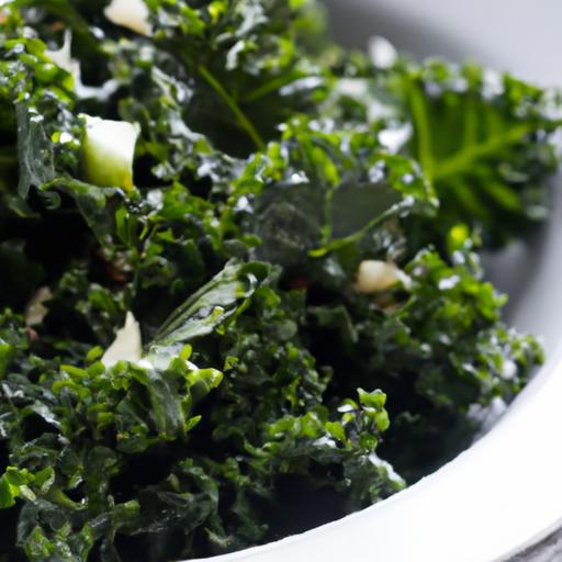 How to Make a Delicious Chick-fil-A Kale Salad at Home