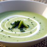 Refreshing Delight: The Ultimate Guide to Chilled Cucumber Soup