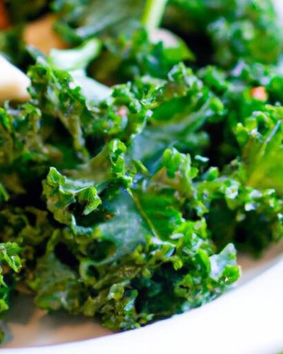 Unlocking Flavor: Chick-fil-A Inspired Kale Salad Recipe