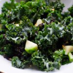 How to Make a Delicious Chick-fil-A Kale Salad at Home