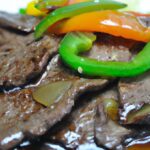 Easy Jollibee-Style Beef Pepper Steak Recipe Simplified