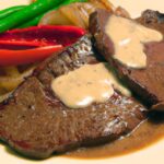 Master Chef Tatung’s Jollibee Beef Pepper Steak Recipe Unveiled