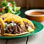 Unlocking Taco Bueno’s Secret: Perfect Seasoned Beef Recipe