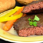 Simple & Savory: Easy Ground Beef Recipes with Few Ingredients