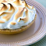 The Zesty Art of Crafting Perfect Lemon Meringue Pie
