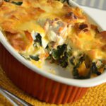 Cozy Up with These Irresistible Chicken Casserole Recipes