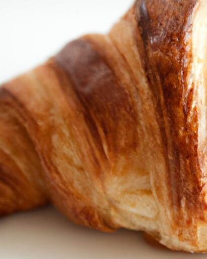 The Art of Classic Croissants: Timeless Flaky Perfection