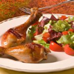 10 lb Bag of Chicken Legs: Easy Recipes for Family Meals