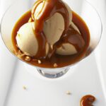 The Sweet Science Behind Irresistible Salted Caramel Gelato
