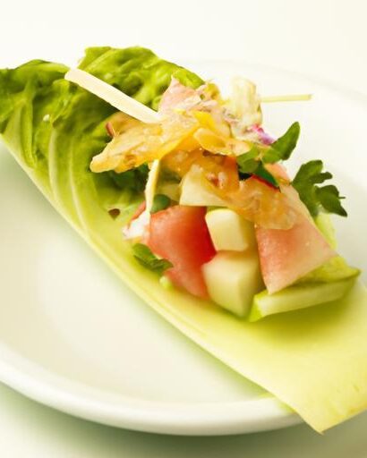 Reel Eating Salads from the Bag: A Fresh Snack Revolution