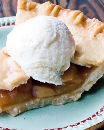 The Ultimate Sugar Cream Pie Recipe: Sweet Tradition Unveiled