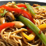 Quick & Flavorful: Mastering Chicken Ramen Stir Fry Tonight