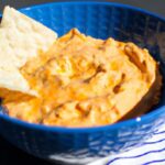 Spice Up Your Snack Time: Ultimate Buffalo Chicken Dip Recipe